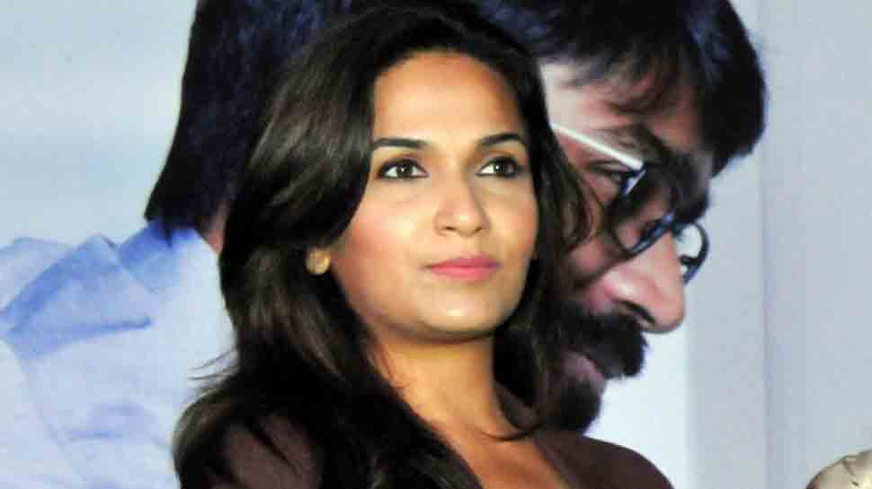 Rajinikanth&#039;s daughter Soundarya set to tie the knot again?