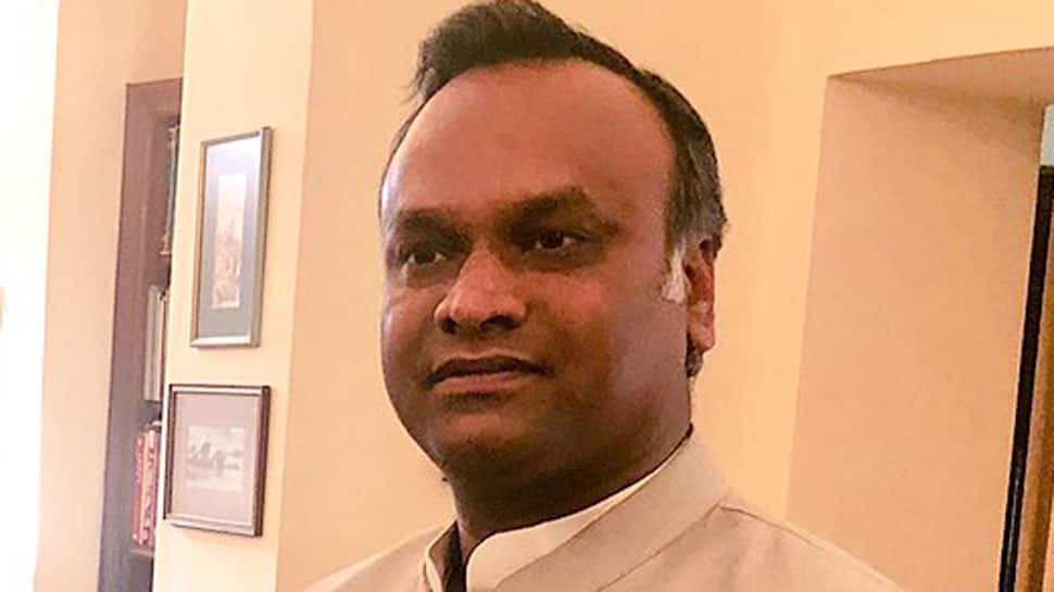 Karnataka Minister Priyank Kharge compares media with terrorists, stirs controversy