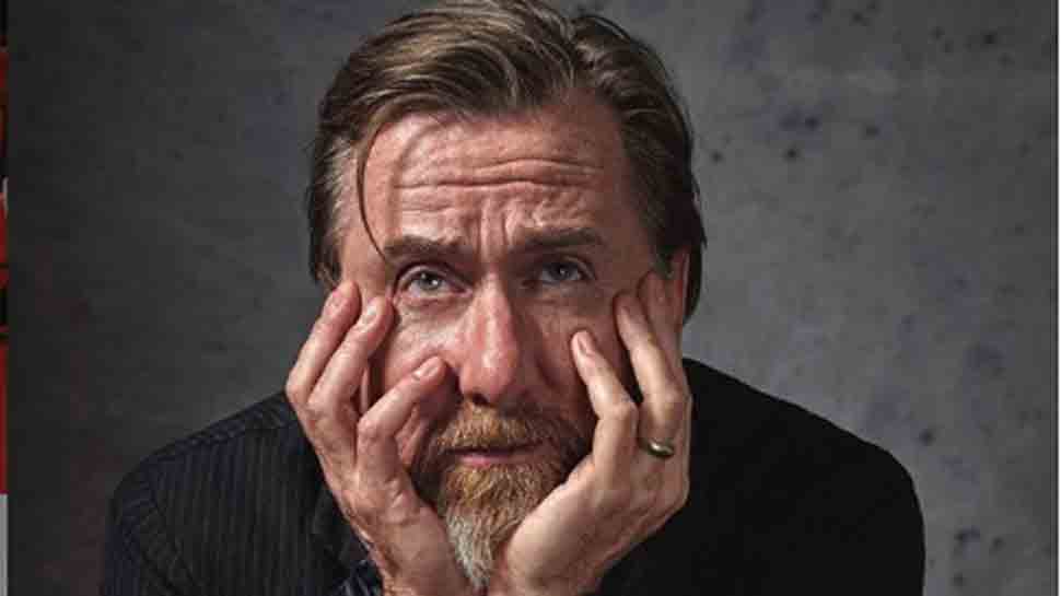 Hard to make a movie that doesn&#039;t have a superhero, says Tim Roth