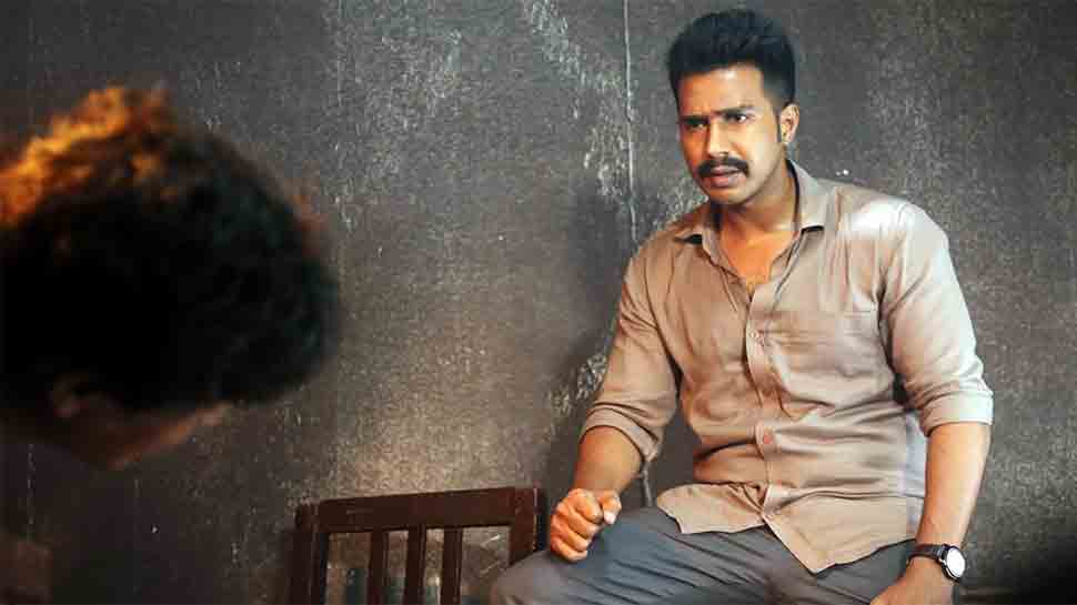 Ramesh Varma to remake &#039;Ratsasan&#039; with Sai Sreenivas Bellamkonda