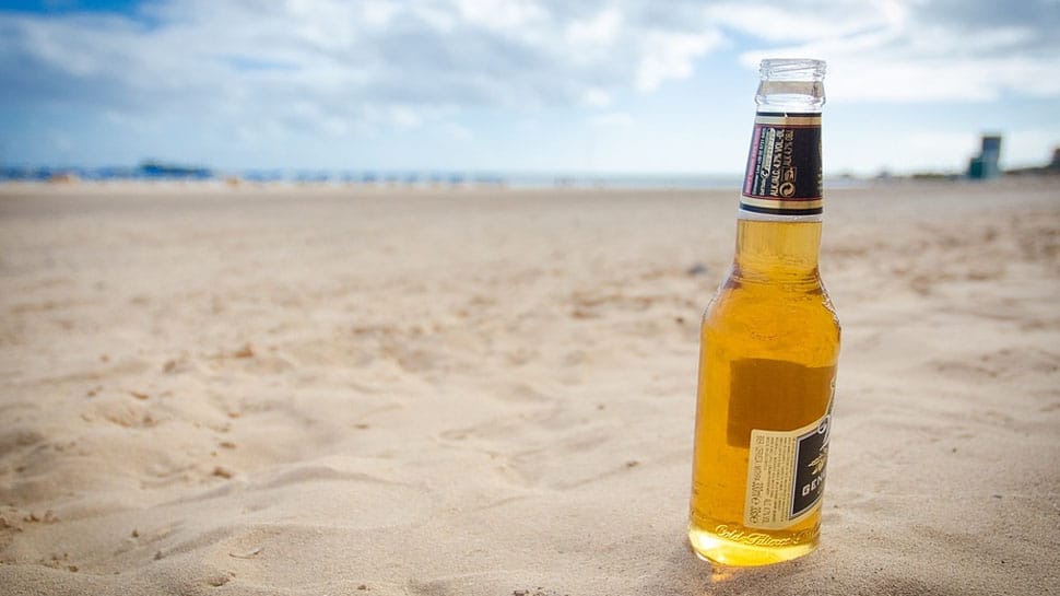 Hefty fine for drinking alcohol, cooking on Goa beaches: State Tourism Minister