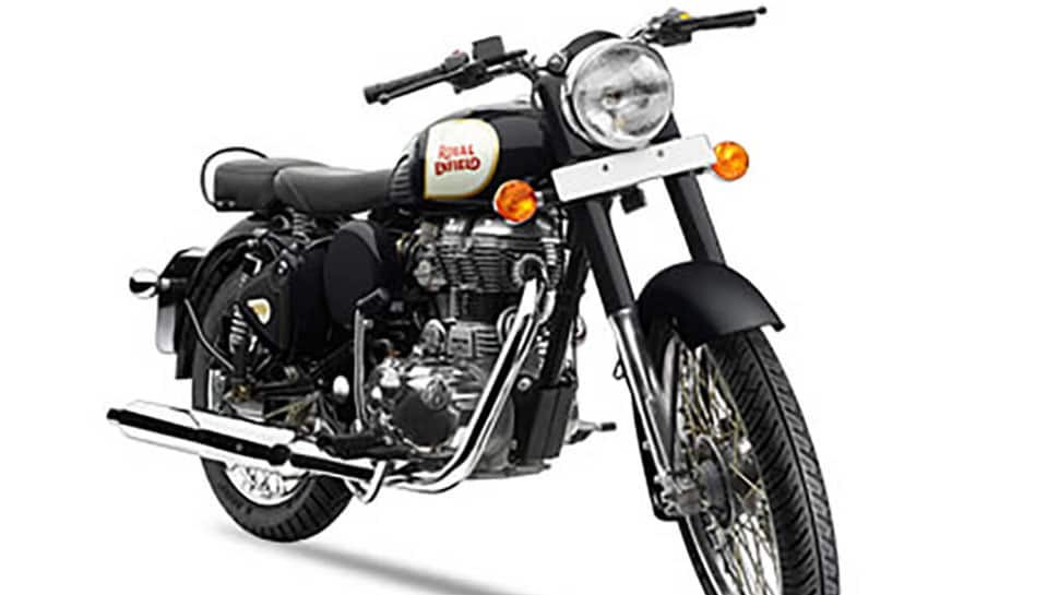 Royal Enfield commits investment of additional Rs 500 cr in Tamil Nadu by 2021