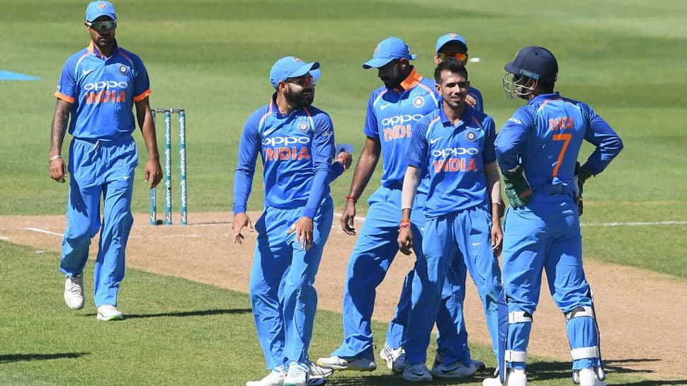 2nd ODI: India eye dominance, New Zealand aim to stay afloat