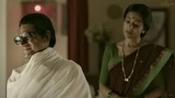 Thackeray review: Nawaz stands vindicated in otherwise dim political biopic