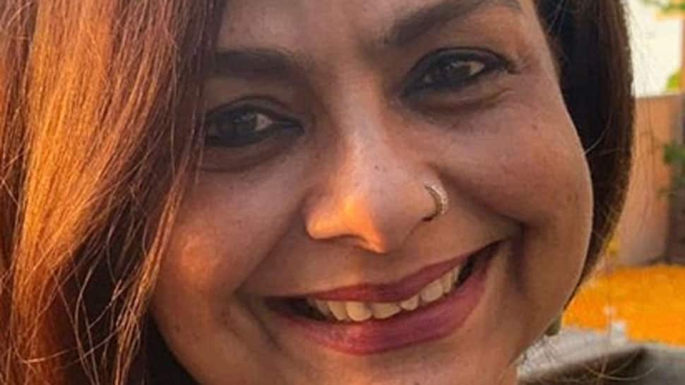 Neelima Azeem excited about comeback series