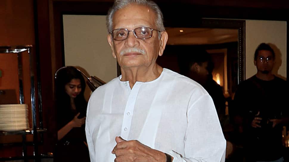 Today&#039;s political discourse may spoil younger generation: Gulzar