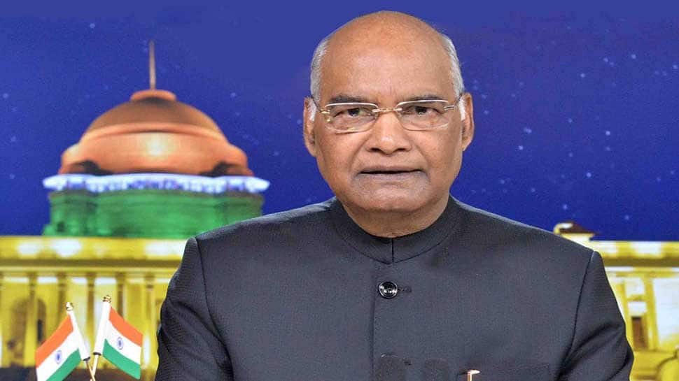 India’s development cannot be complete without inclusiveness: President Ram Nath Kovind on eve of 70th Republic Day