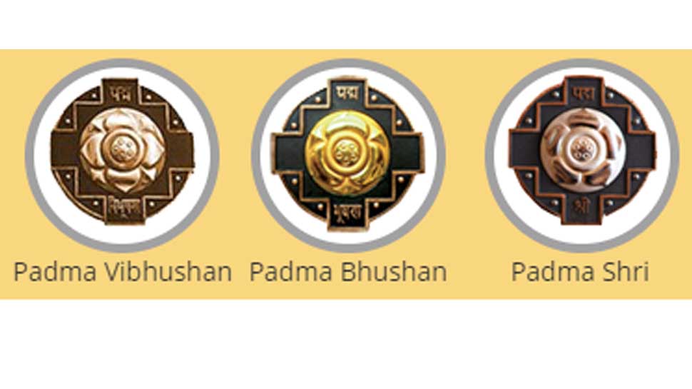 Padma Awards 2019: Full list of Padma Vibhushan, Padma Bhushan and Padma Shri awardees Padma Awards 2019: Full list of Padma Vibhushan, Padma Bhushan and Padma Shri awardees