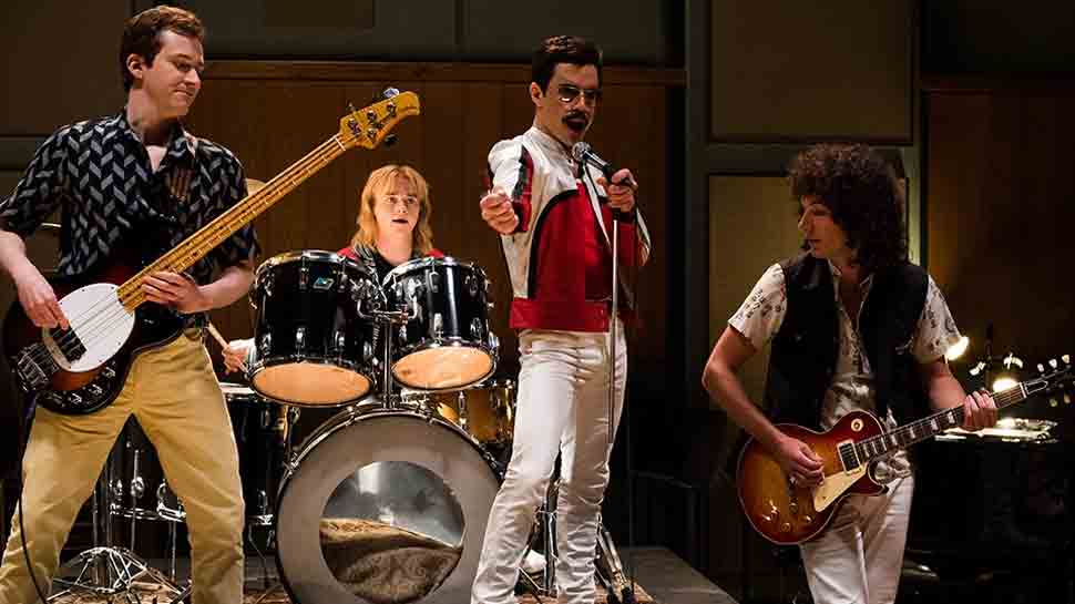 Bohemian Rhapsody loses GLAAD Award nomination after fresh allegations against Singer