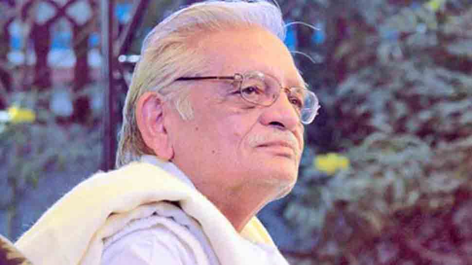 Gulzar credits AR Rahman for 'Jai Ho' Oscar win | People News | Zee News