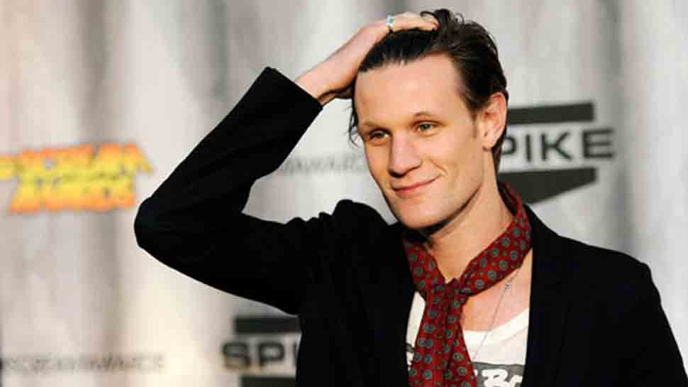 Matt Smith to join Marvel universe with Jared Leto in Morbius