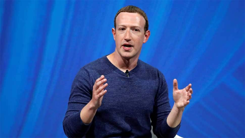 Zuckerberg to integrate WhatsApp, Instagram and Facebook Messenger: Reports