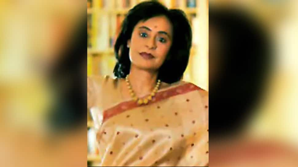 Odisha CM Naveen Patnaik’s sister Gita Mehta declines to accept Padma Shri, says timing of the award may be misconstrued