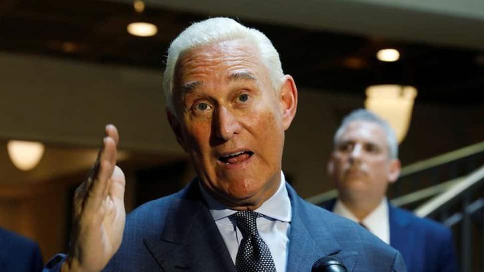 &#039;Will not testify against the President&#039;: Roger Stone