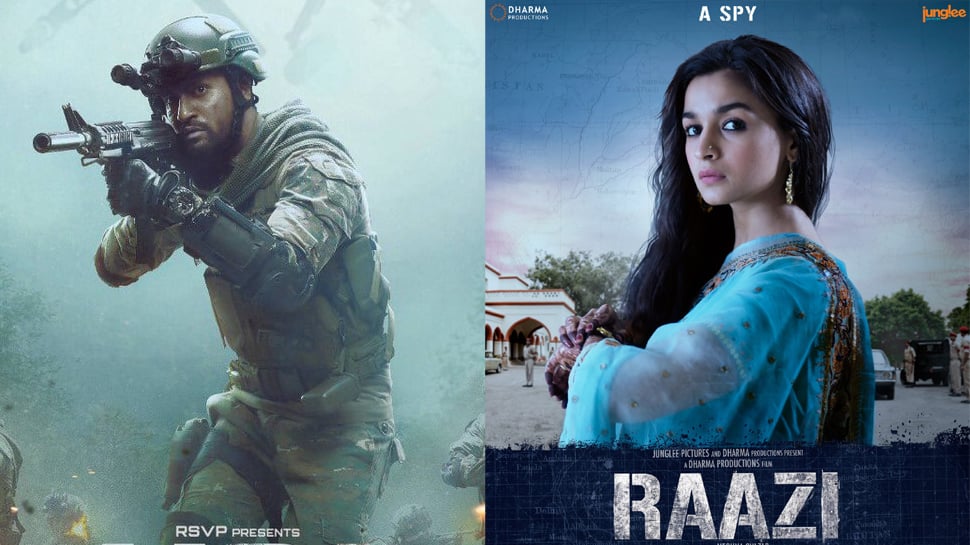 Republic Day 2019: These Bollywood films will reignite the patriotic fervour in you