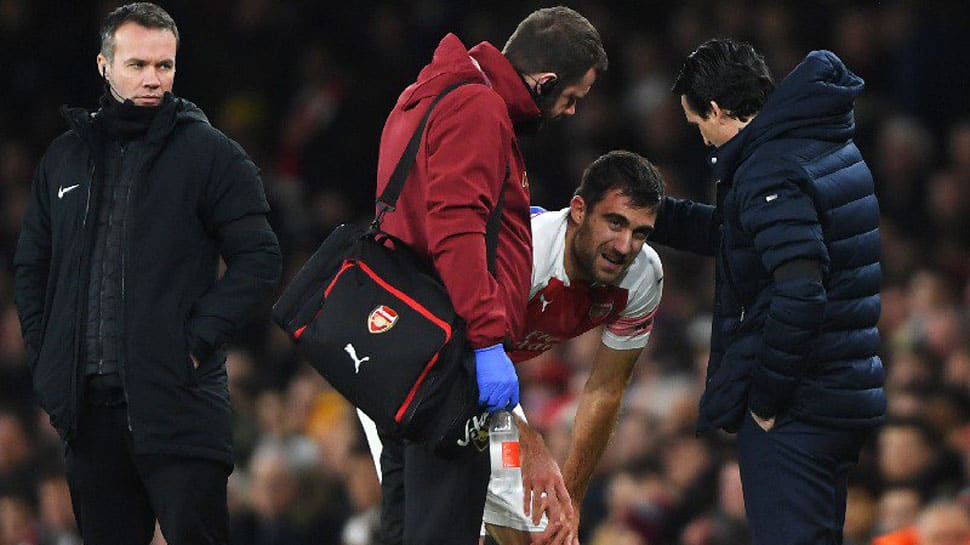 Arsenal&#039;s defensive woes mount after double injury blow