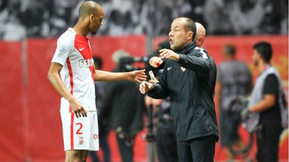 Ligue-1: Struggling Monaco sack Thierry Henry, bring back Leonardo Jardim as coach