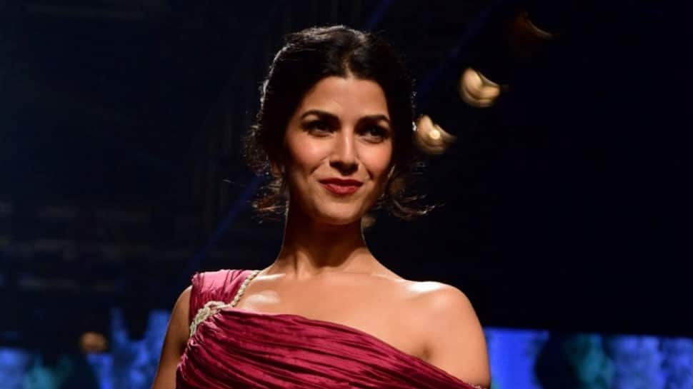 Had an incredible time playing a negative part: Nimrat Kaur 