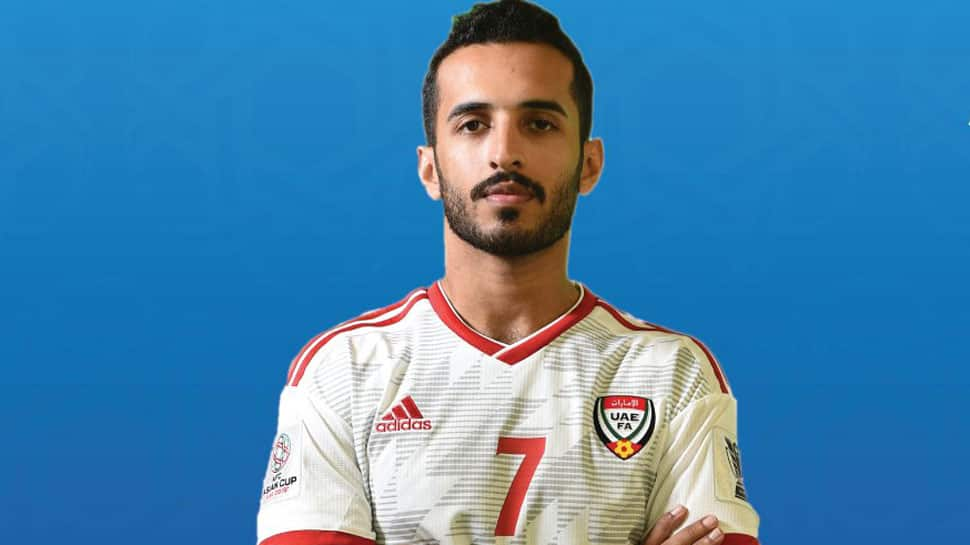 Asian Cup: Mabkhout again provides cutting edge for pragmatic UAE