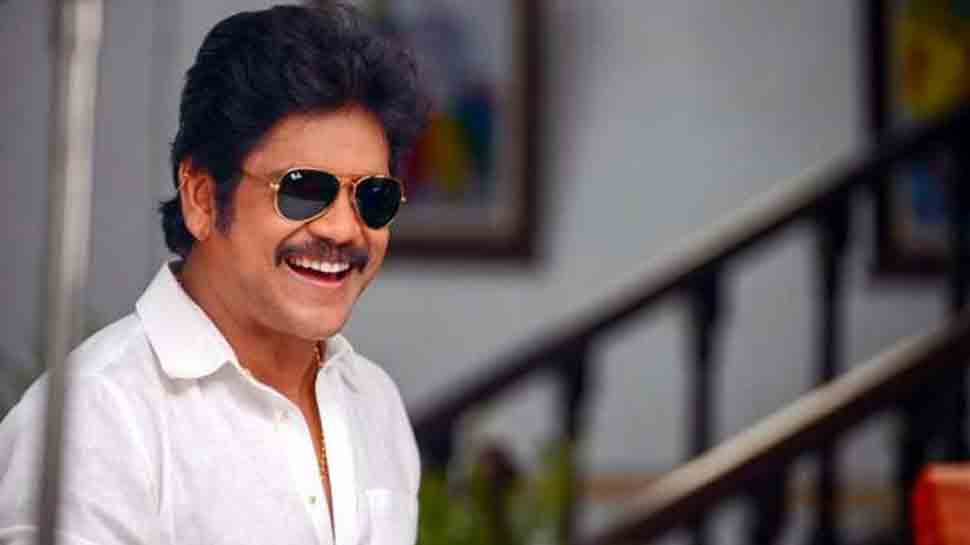 Nagarjuna not keen on making a biopic on father ANR?