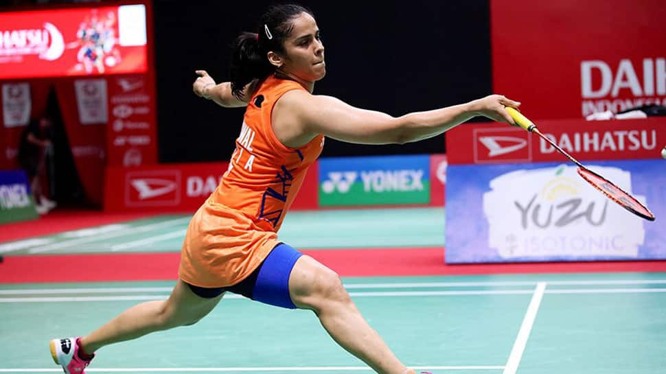 Saina Nehwal beats He Bingjiao to reach Indonesia Masters final