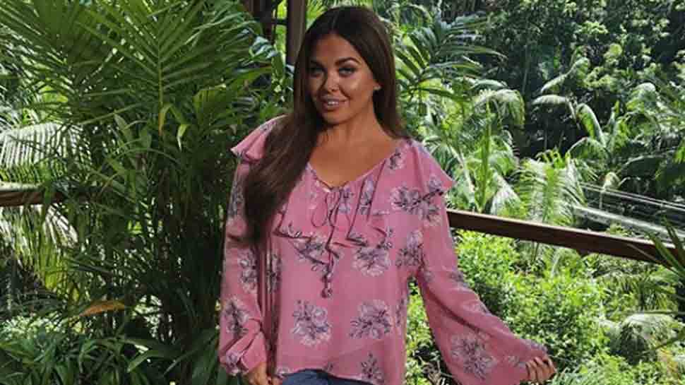 Scarlett Moffatt happy to represent curvy girl