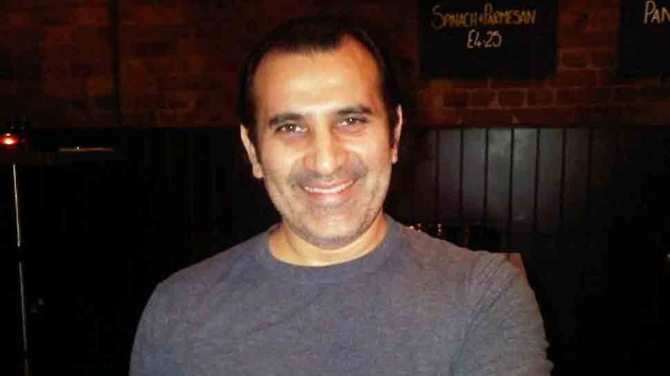 Took a break from acting to focus on direction: Parmeet Sethi