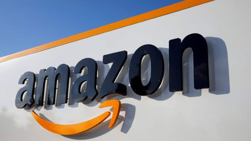 Four held with Amazon merchandise worth Rs 50 lakh