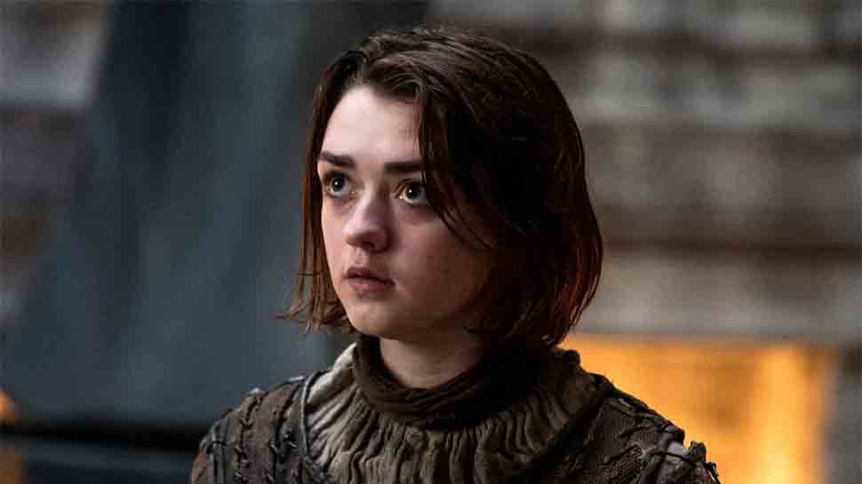 Fans won&#039;t be satisfied with &#039;Game of Thrones&#039; ending: Maisie Williams