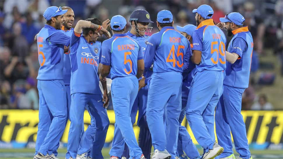 New Zealand Police&#039;s warning against India thrashing the home team is a laugh riot