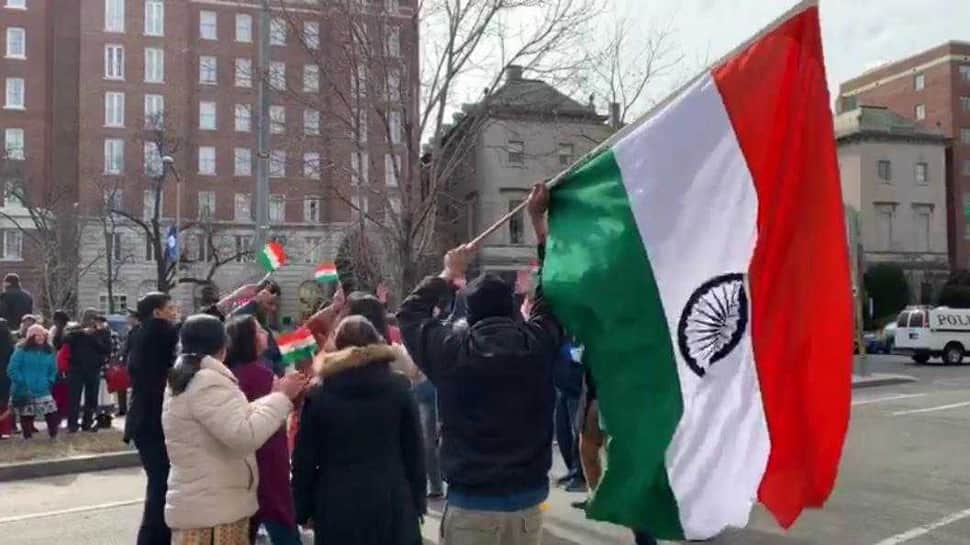 Pakistan-backed pro-Khalistan rally in US turns out to be a flop show