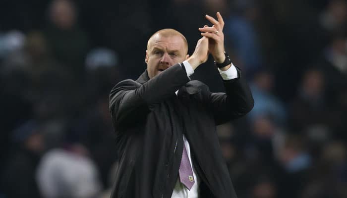 Sean Dyche &#039;parks&#039; FA Cup rout to focus on Burnley&#039;s EPL survival