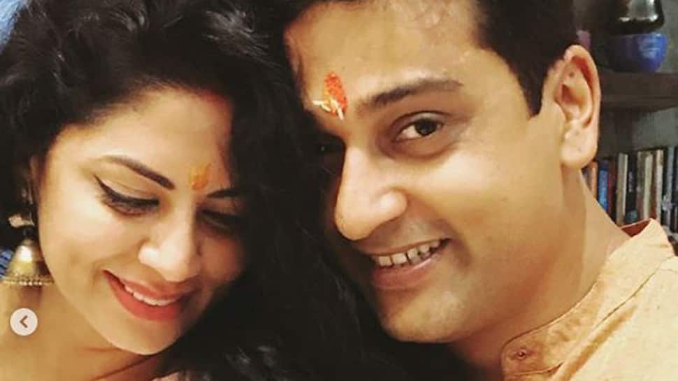 Kavita Kaushik&#039;s post on her wedding anniversary is all about breaking stereotypes-See inside