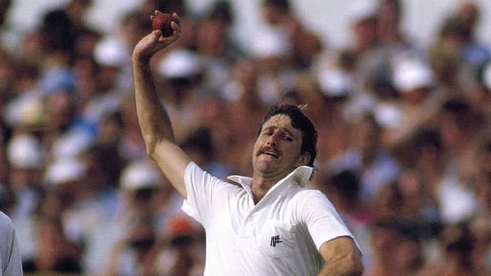 Former New Zealand pacer Ewen Chatfield finally retires at 68