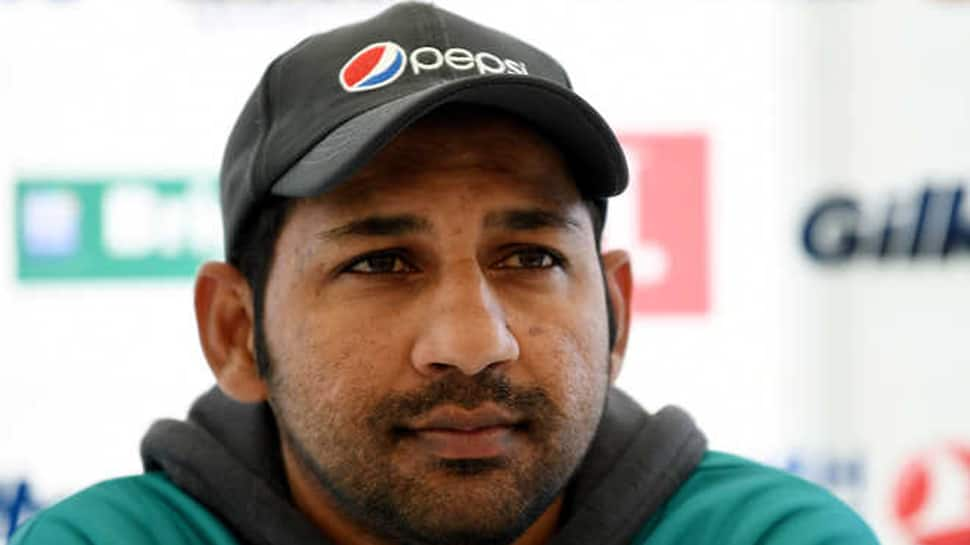 Sarfraz Ahmed gets four-match suspension over racist remarks against Andile Phehlukwayo