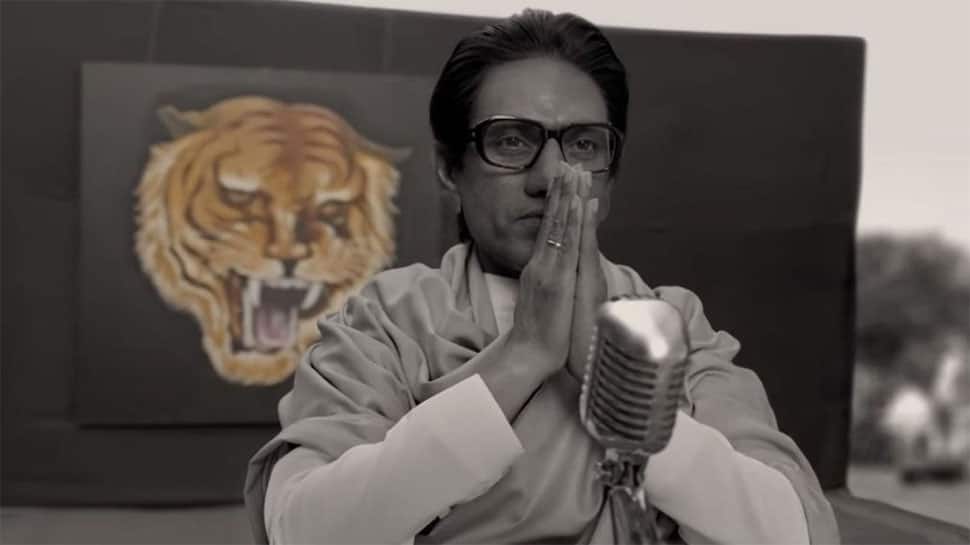 Thackeray Day 2 Box Office Collections: Nawazuddin Siddiqui starrer gains momentum at Box Office