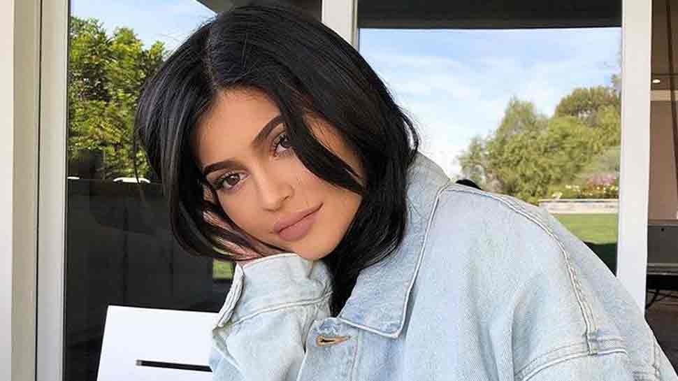 Kylie Jenner wants diamonds for Valentine&#039;s Day