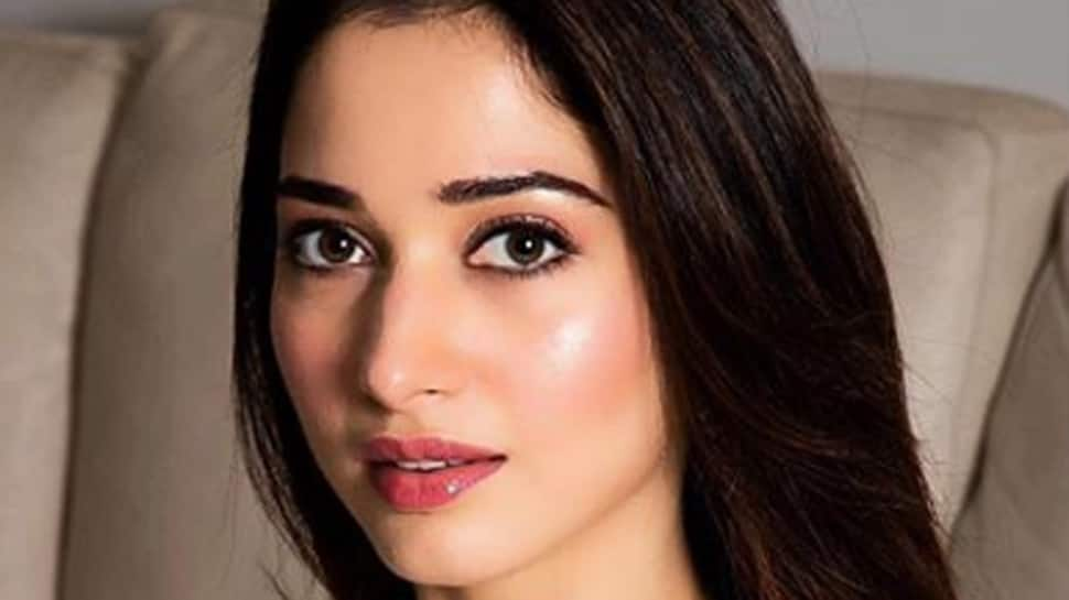 Tamannaah Bhatia to star with Chiranjeevi in Koratala Siva&#039;s next?