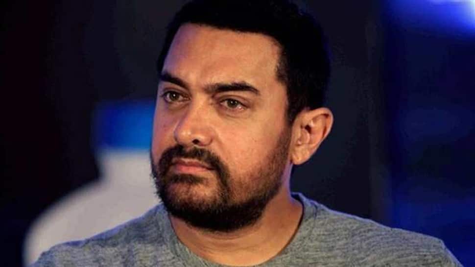 Have to look lean and slim for my next film: Aamir Khan
