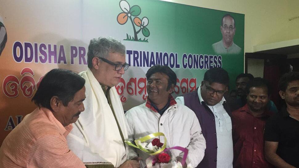 TMC to contest in 14 states, says Derek O&#039; Brien