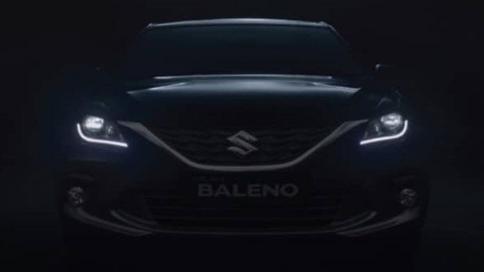 Maruti new Baleno 2019 launched in India, price starts at Rs 5.45 lakh