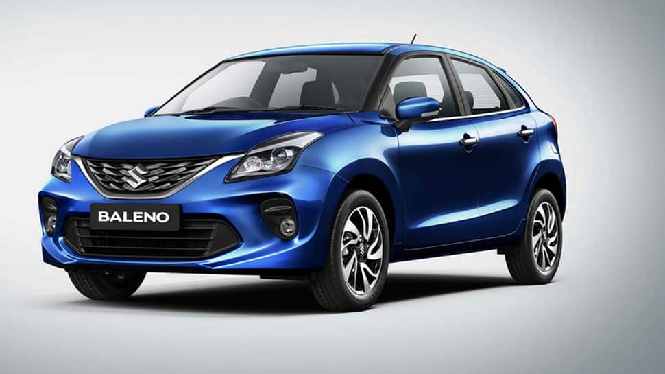 Maruti launches new Baleno 2019 in India, price starts at Rs 5.45 lakh