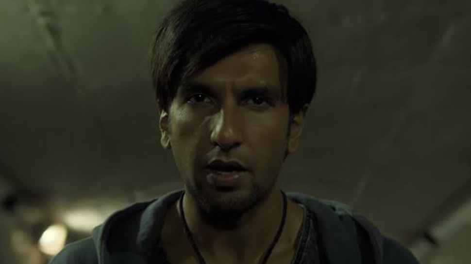 Image result for Doori music from gully boy screenshots