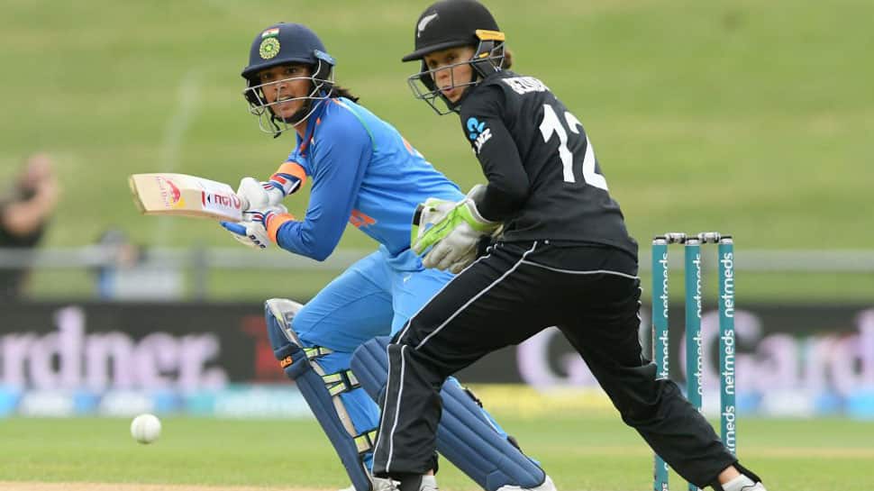 India women aim to seal series against New Zealand in 2nd ODI
