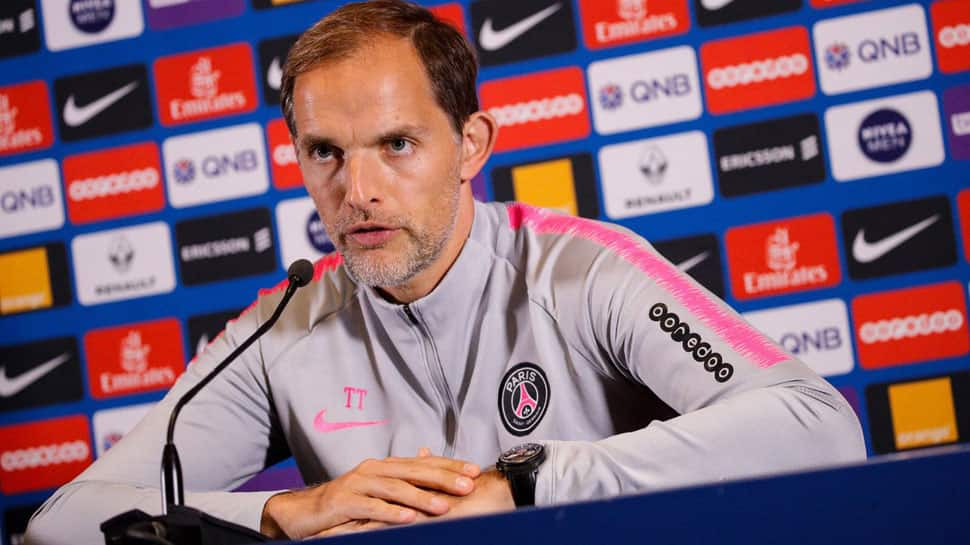 &#039;Very difficult&#039; for Neymar to face Manchester United, says PSG coach Thomas Tuchel