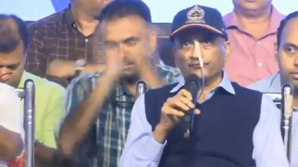 Goa facing &#039;crisis&#039; and some leaders are asking &#039;how&#039;s the josh&#039;: Congress takes a jibe at Manohar Parrikar  