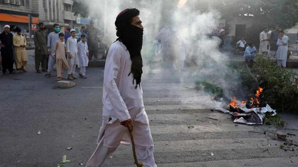 Pakistan Supreme Court to review Asia Bibi&#039;s blasphemy acquittal