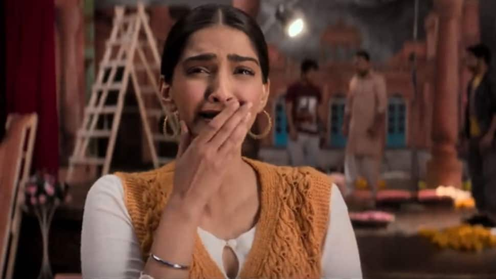 &#039;Ek Ladki Ko Dekha Toh Aisa Laga&#039; second trailer out—Watch this emotional ride