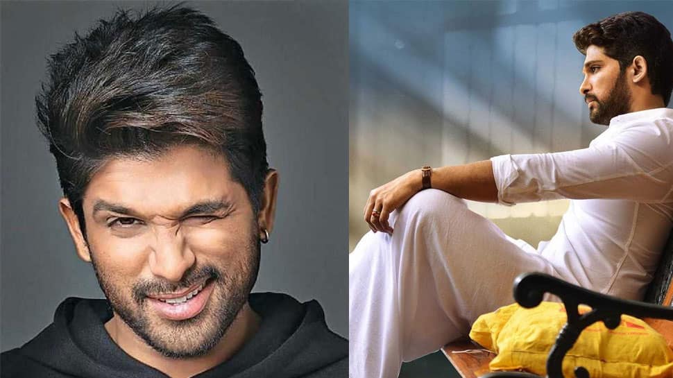 Allu Arjun’s &#039;Duvvada Jagannadham&#039; bags 50 mn views on YouTube