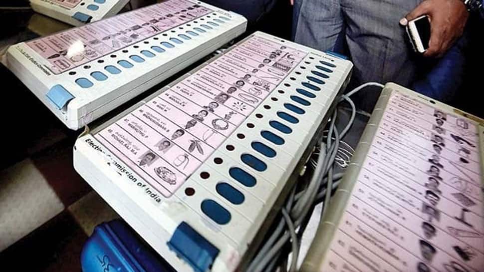 High voter turnouts in 2 assembly seats in Haryana, Rajasthan